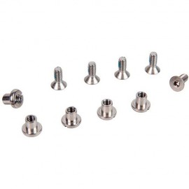 Apeks Set Screws-Bolts kit for Pocket (WSX) 