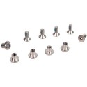 Apeks Set Screws-Bolts kit for Pocket (WSX) 