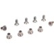 Apeks Set Screws-Bolts kit for Pocket (WSX) 