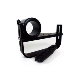 Halcyon Exploration Goodman handle