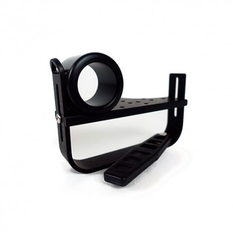 Halcyon Exploration Goodman handle