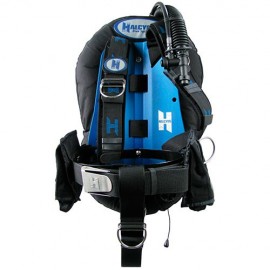 Halcyon Adventure Plus MC System