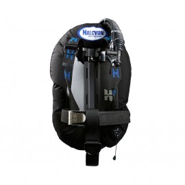 Halcyon Adventure MC System