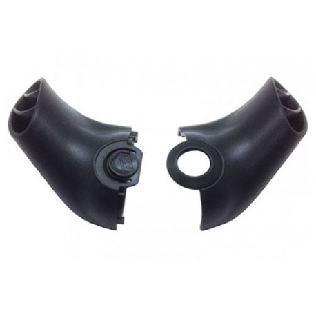 Apeks Long Exhaust LR Kit