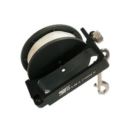 Carrete Scuba Force 60m