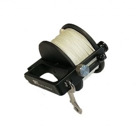 Scuba Force 120m Reel