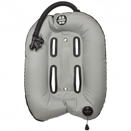 OMS Performance Mono Wing