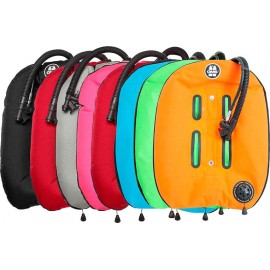 Ala OMS performance 32 ó 27lb (Mono Botella)