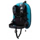 OMS  IQ Lite Backpack System 32lb