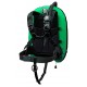 OMS  IQ Lite Backpack System 32lb