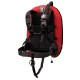 OMS  IQ Lite Backpack System 32lb
