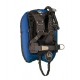 OMS  IQ Lite Backpack System 32lb