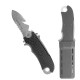 Aqualung Small Squeeze, Titanium blade