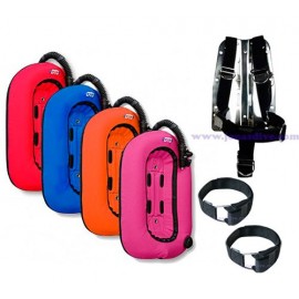 J.Dive / DTD Ring 14 Cool