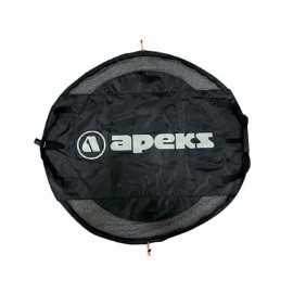 Apeks alfombrilla /bolsa traje