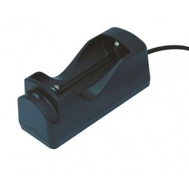 Charger for 32650 / 26650 batteries