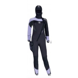 Aqualung DynaFlex Mujer 7mm