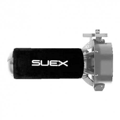 Suex Cover for XJS, XJT, 7SEVEN