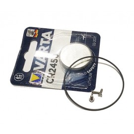 Mares Smart Air battery kit