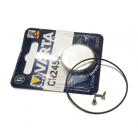 Mares Kit de batería Smart