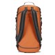 Fourth Element Expedition Duffel Bag Naranja