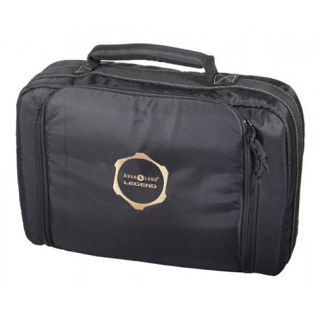 Aqualung regulator Bag Legend