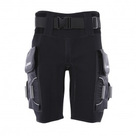 Apeks Tech Shorts (2020)