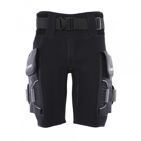 Apeks Tech Shorts (2020)