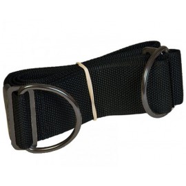 Halcyon Traveler Crotch Strap