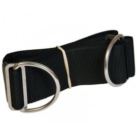 Halcyon Adjustable Crotch Strap with Front & Rear D-Rings