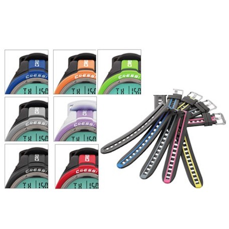 Cressi Neon strap