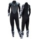 Aqualung Hydroflex 3mm Women B/W