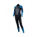 Aqualung Hydroflex 3mm Mujer BLUE