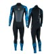 Aqualung Hydroflex 3mm Men BLUE