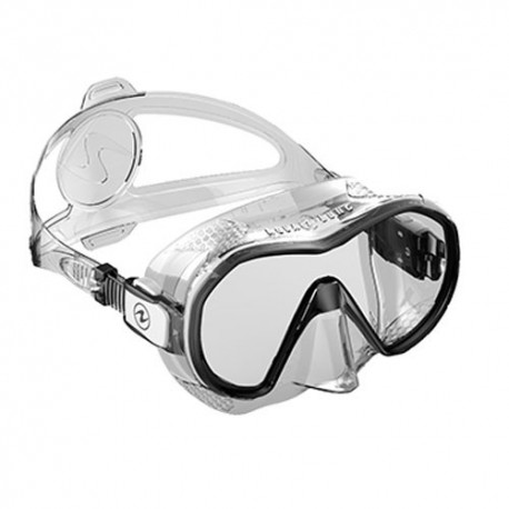 Aqualung Plasma transparente
