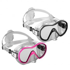 Aqualung Plasma transparente