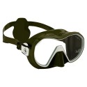 Aqualung Plasma Olive Green