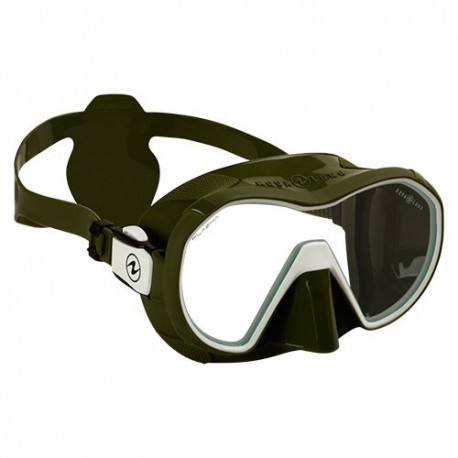 Aqualung Plasma Verde Oliva