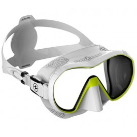 Aqualung Plasma White-Yellow
