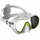 Aqualung Plasma White-Yellow