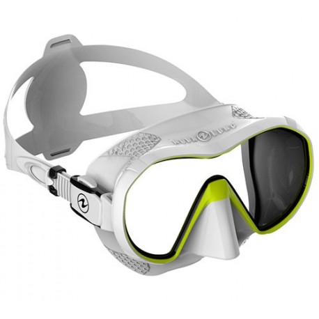Aqualung Plasma White-Yellow