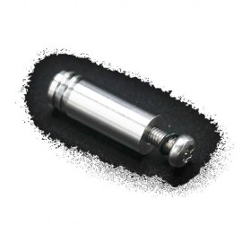 DSV lever for JJ-CCR