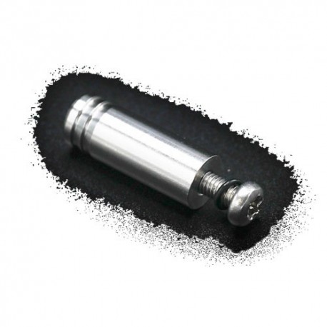 Leva de la DSV del JJ-CCR