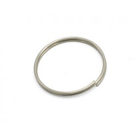 JJ-CCR Lockring for breathing hose