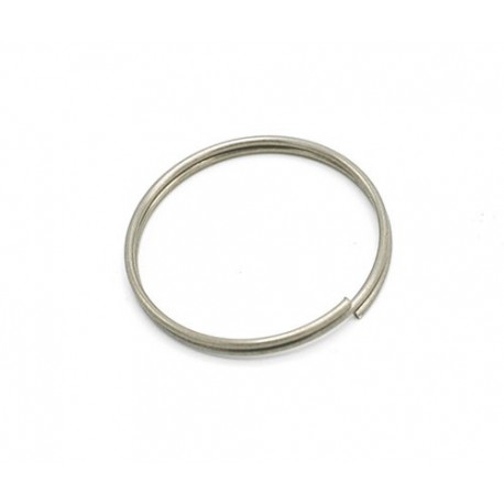 JJ-CCR Lockring for breathing hose