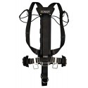 Xdeep Stealth 2.0 harness