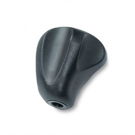 Pull ball - non-floatable