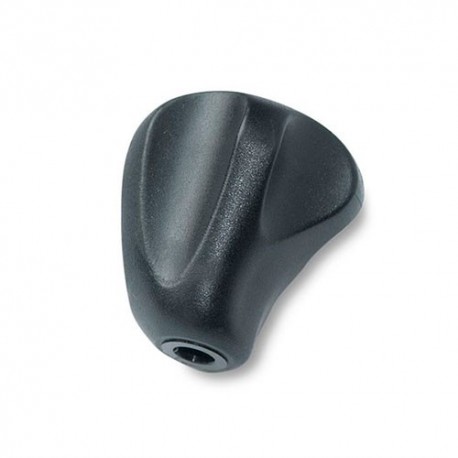 Pull ball - non-floatable