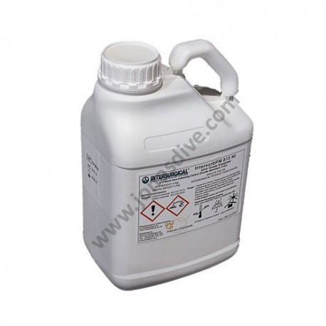 Intersorb 812 4,5kg ( CO2 absorbent )