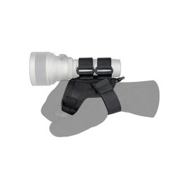 Mares Asa manos libre para foco